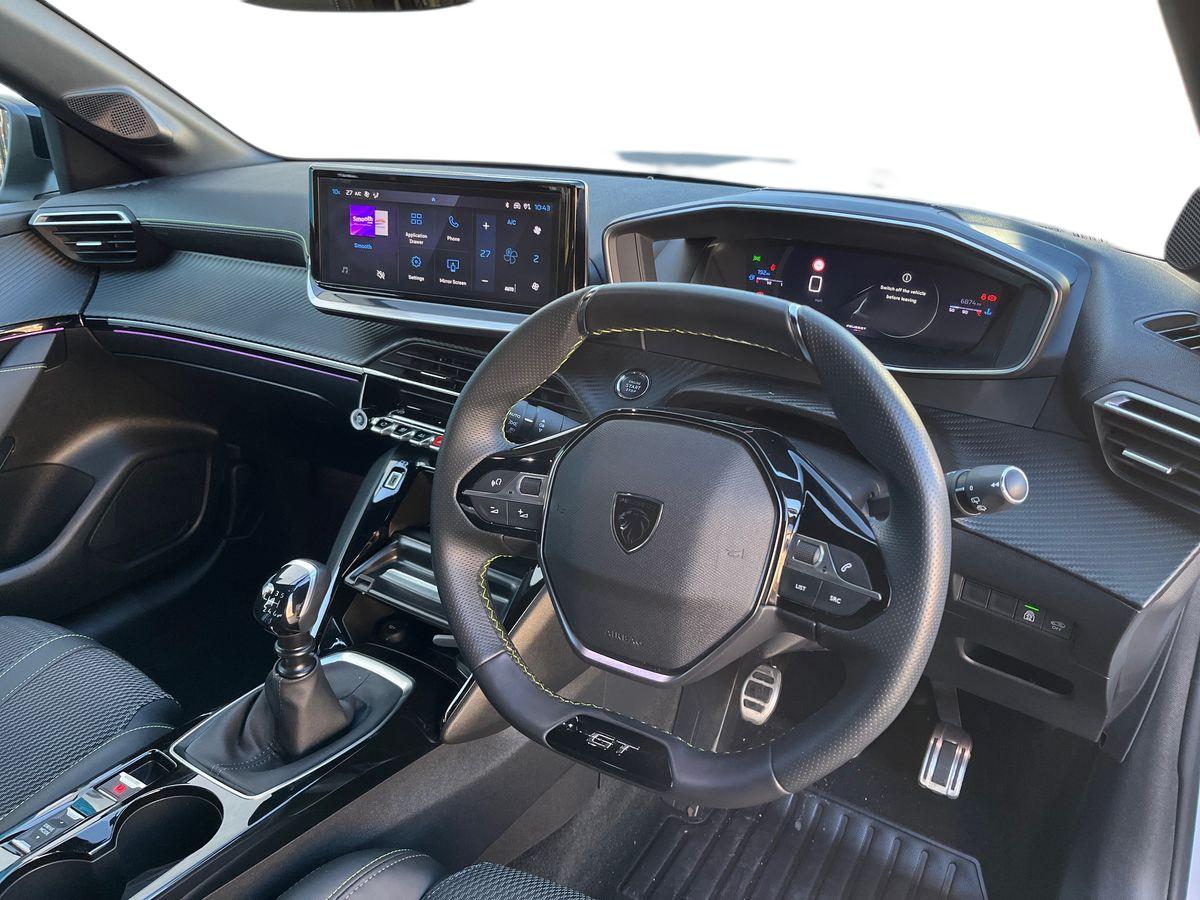 Used Peugeot 208 2024 for sale - 76746438: Photo 5