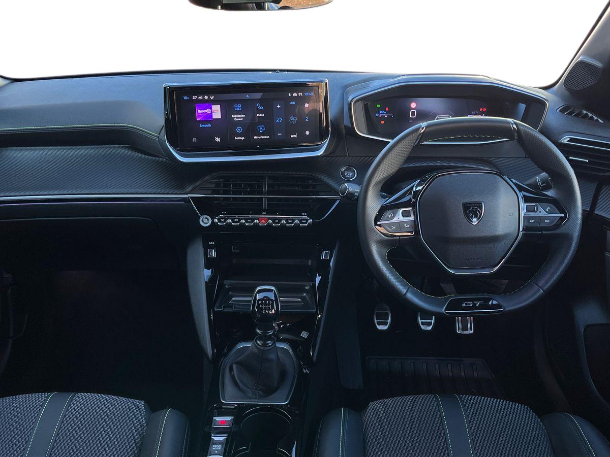 Used Peugeot 208 2024 for sale - 76746438: Photo 7