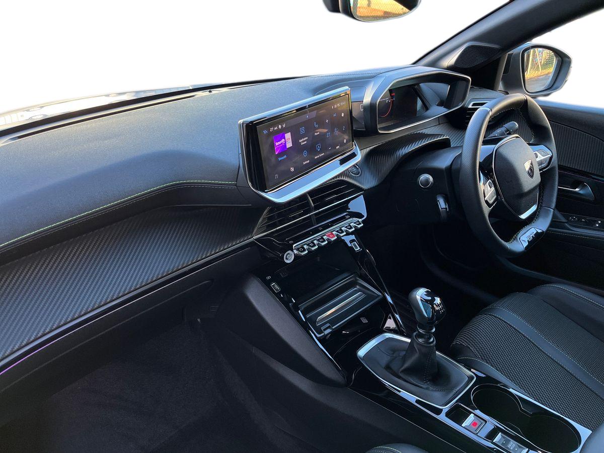 Used Peugeot 208 2024 for sale - 76746438: Photo 8