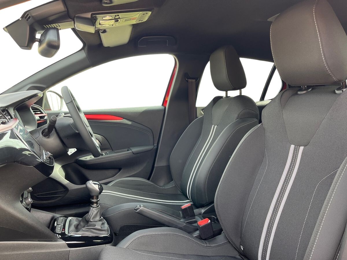 Used Vauxhall Corsa 2025 for sale - 76784749: Photo 10