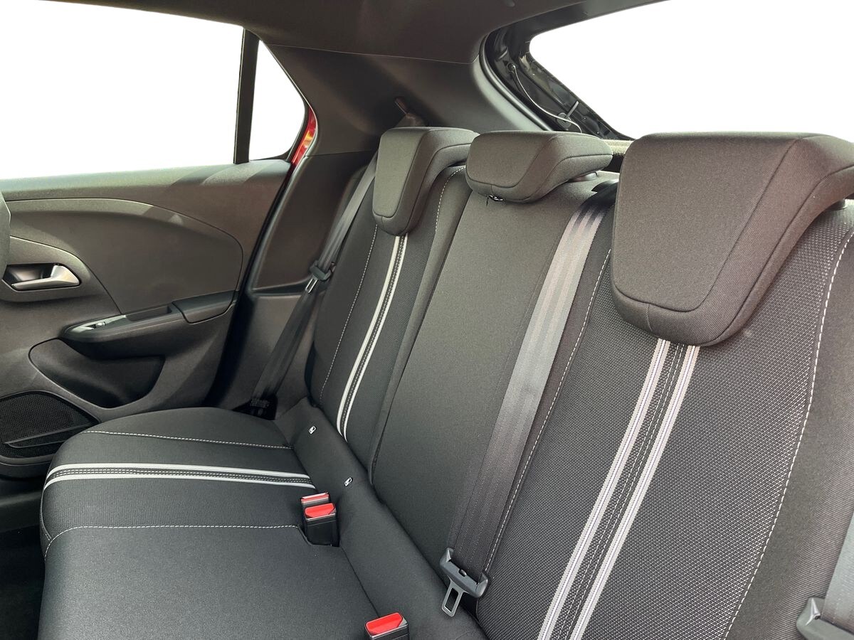 Used Vauxhall Corsa 2025 for sale - 76784749: Photo 11