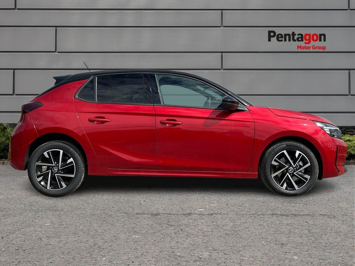 Used Vauxhall Corsa 2025 for sale - 76784749: Photo 14