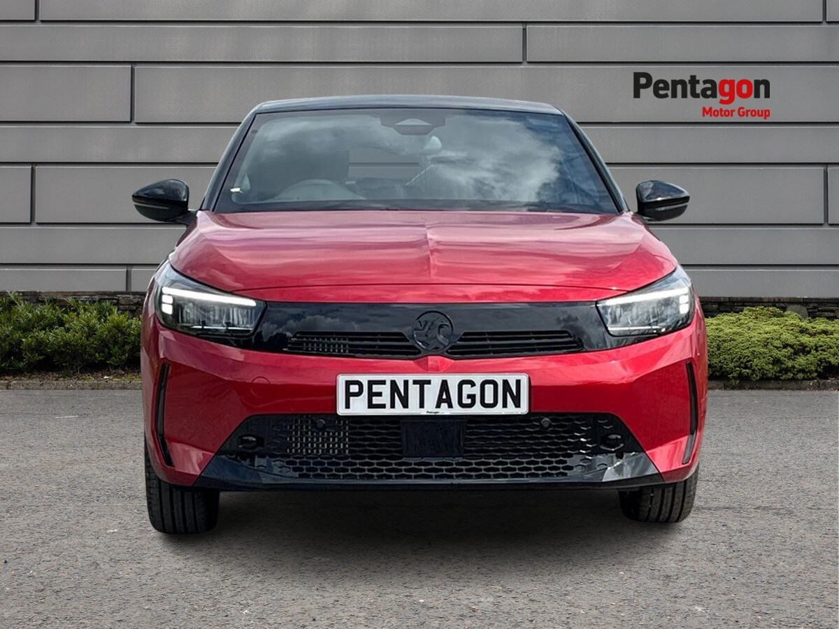 Used Vauxhall Corsa 2025 for sale - 76784749: Photo 16