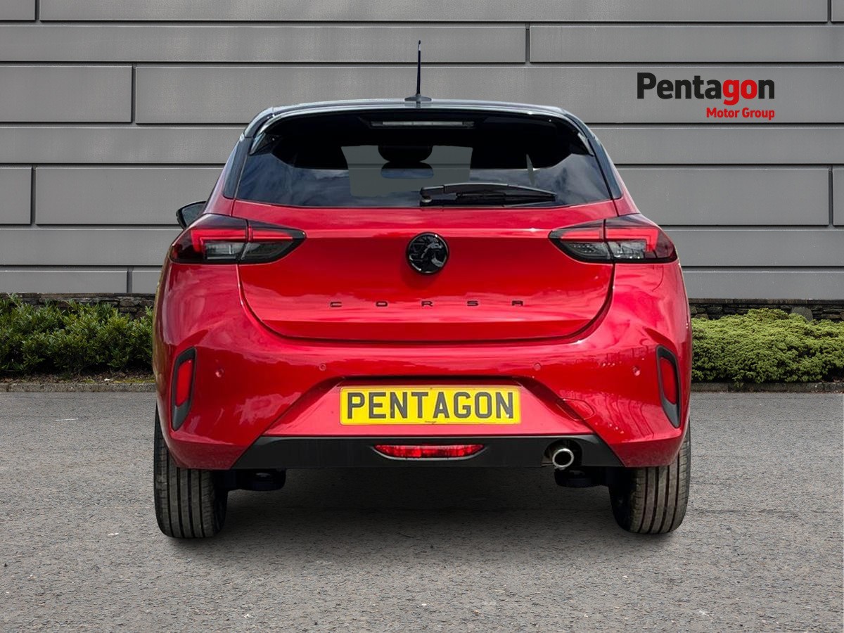 Used Vauxhall Corsa 2025 for sale - 76784749: Photo 17