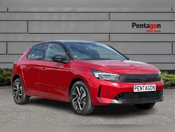 2025 - 1.2 Turbo Yes Hatchback 5dr Petrol Manual Euro 6 s/s 100 Ps