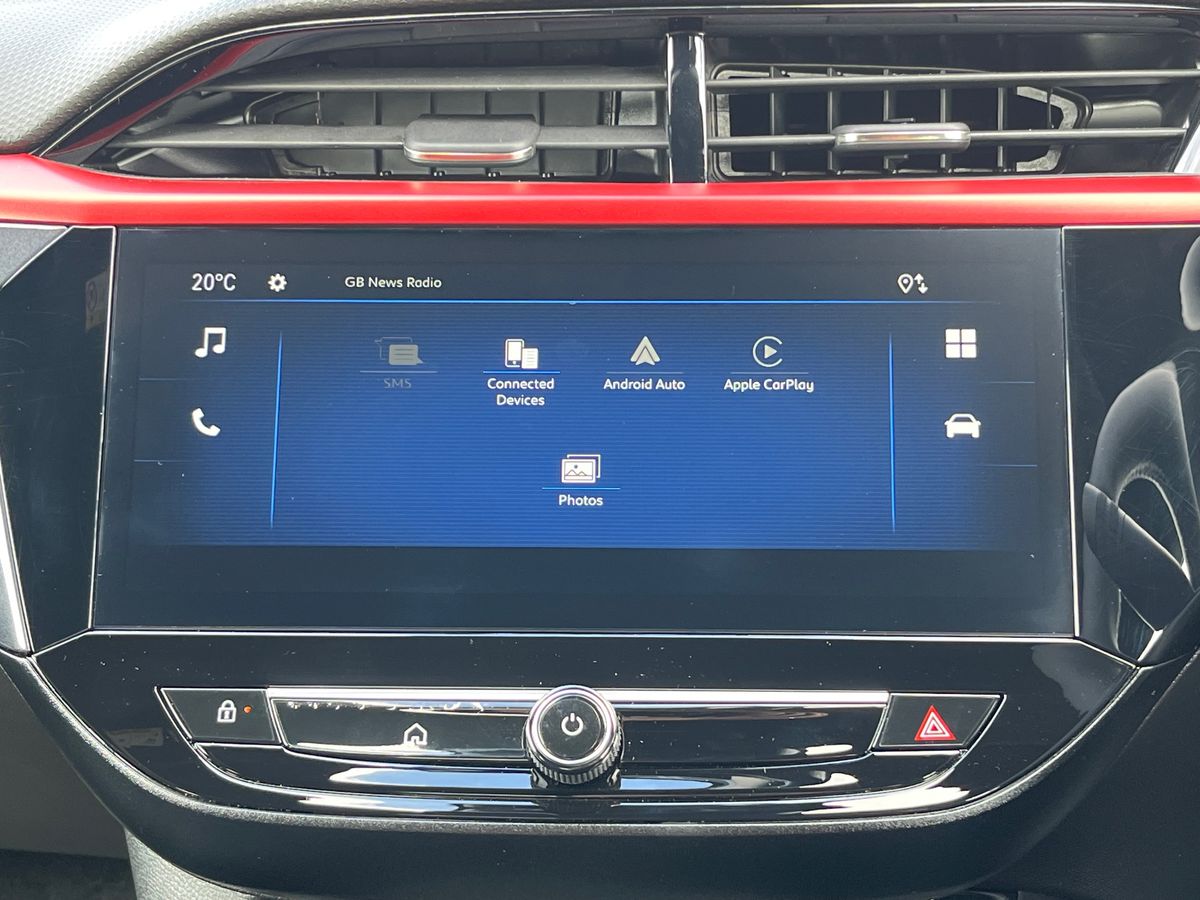 Used Vauxhall Corsa 2025 for sale - 76784749: Photo 22