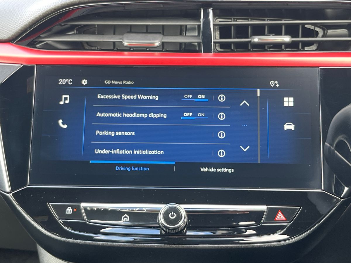 Used Vauxhall Corsa 2025 for sale - 76784749: Photo 23