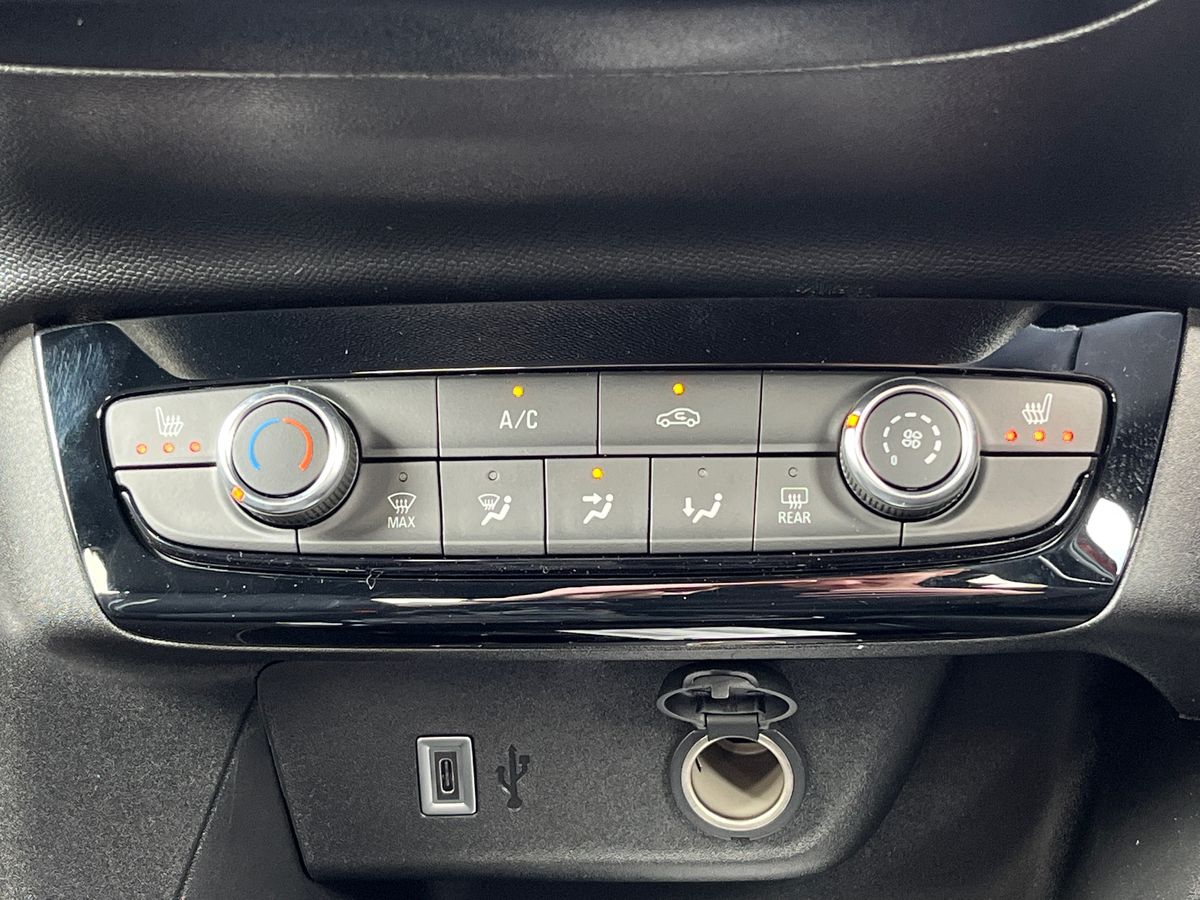 Used Vauxhall Corsa 2025 for sale - 76784749: Photo 25