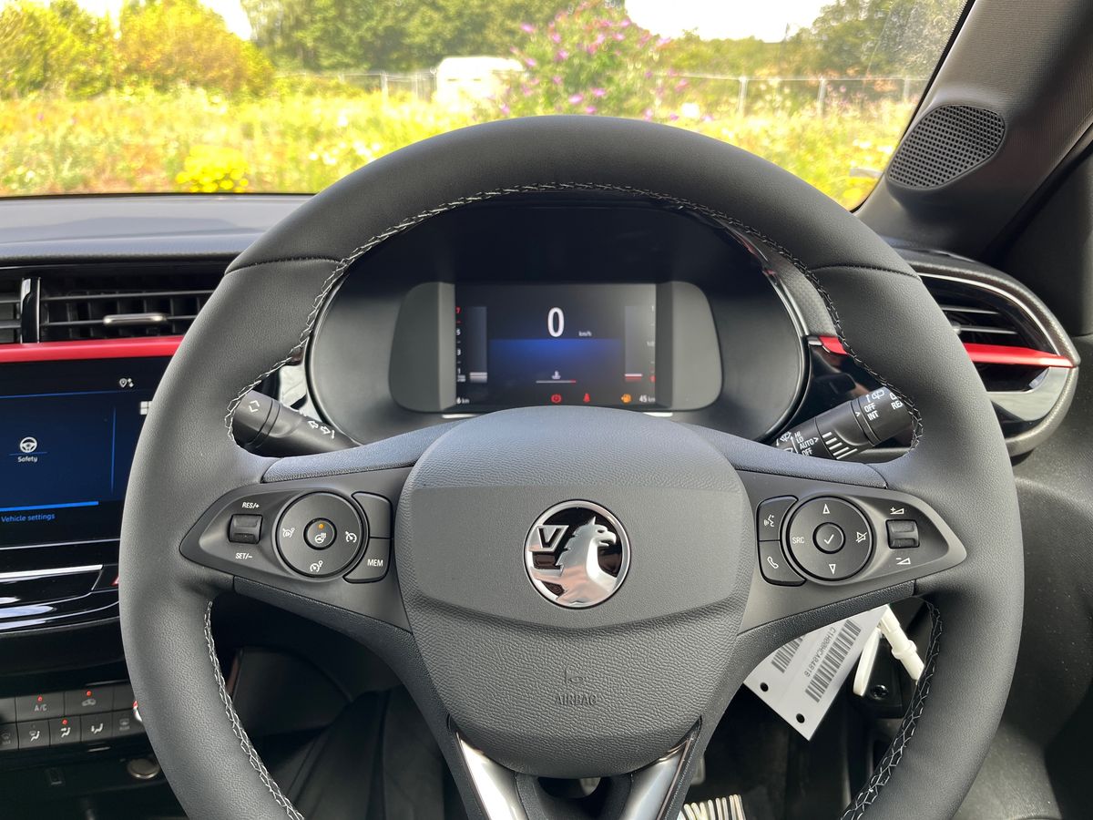 Used Vauxhall Corsa 2025 for sale - 76784749: Photo 28