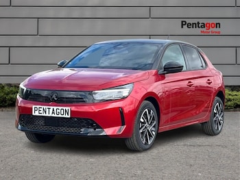 Used Vauxhall Corsa 2025 for sale - 76784749: Photo