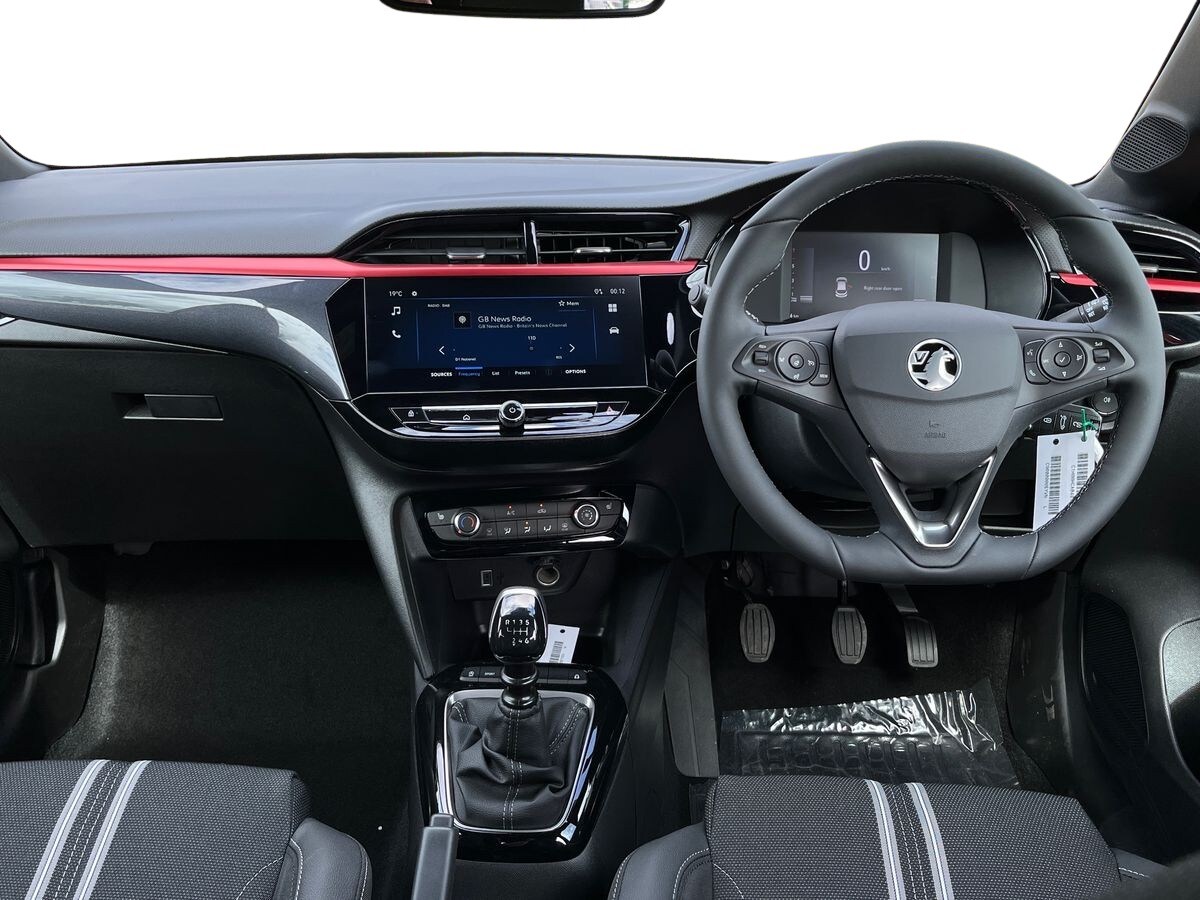 Used Vauxhall Corsa 2025 for sale - 76784749: Photo 8