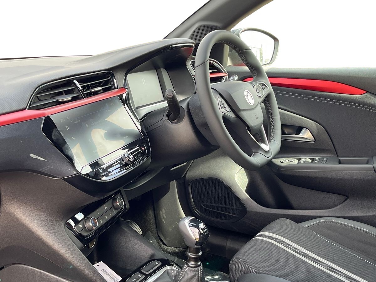 Used Vauxhall Corsa 2025 for sale - 76784749: Photo 9