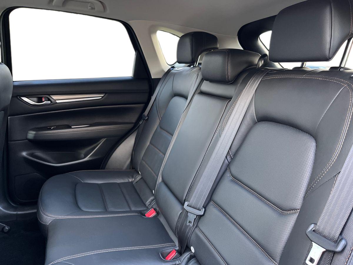 Used Mazda CX-5 2022 for sale - 76591349: Photo 10