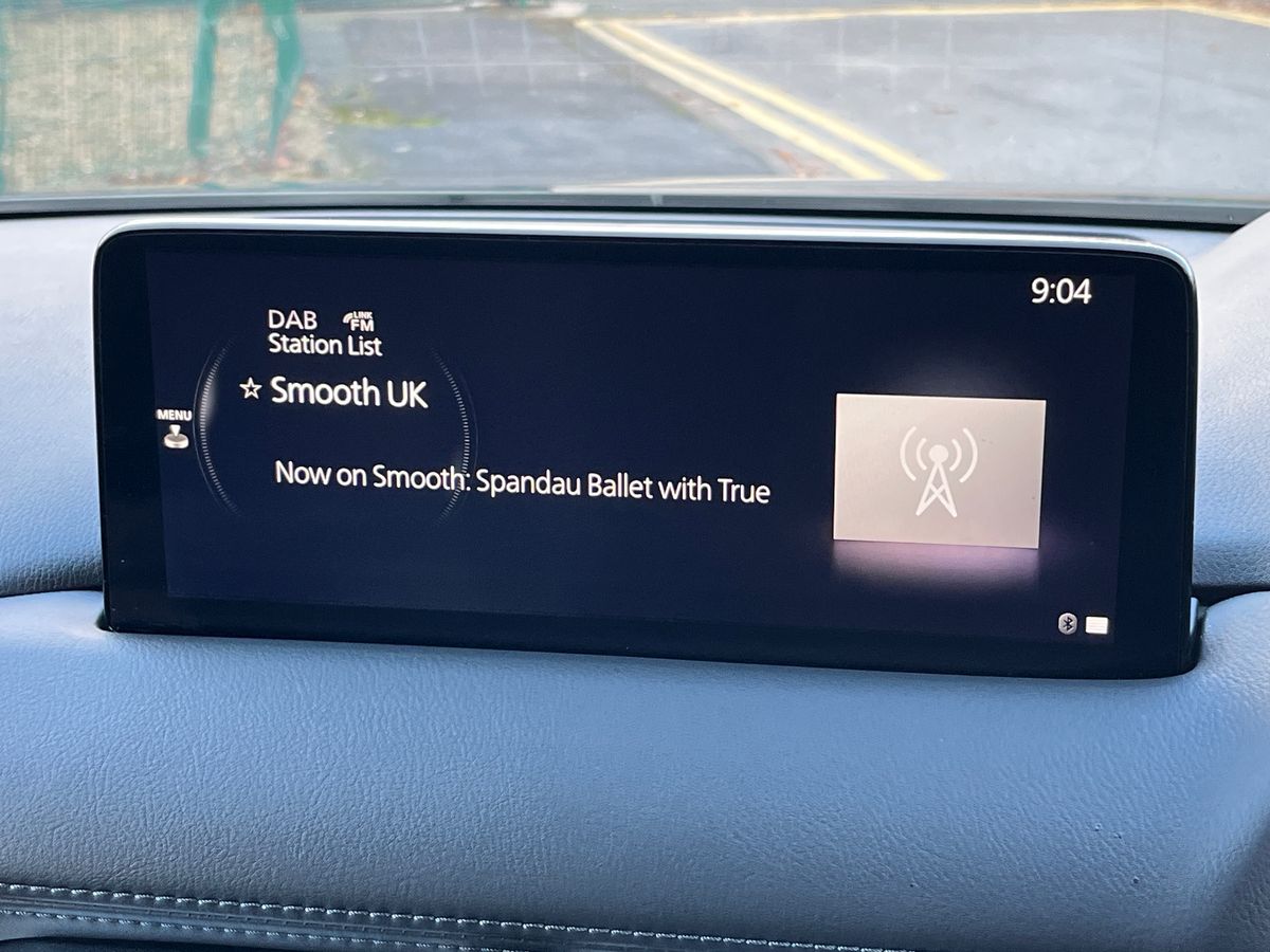 Used Mazda CX-5 2022 for sale - 76591349: Photo 18