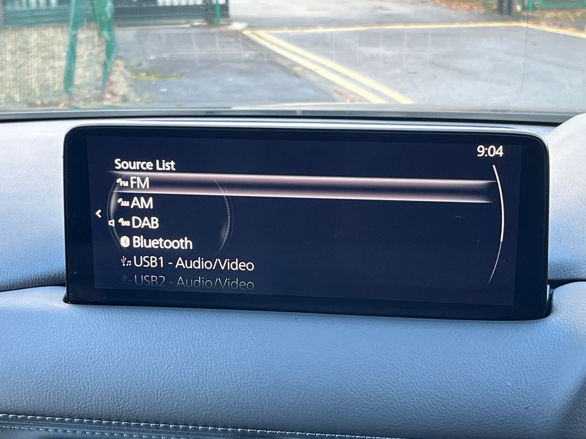 Used Mazda CX-5 2022 for sale - 76591349: Photo 19