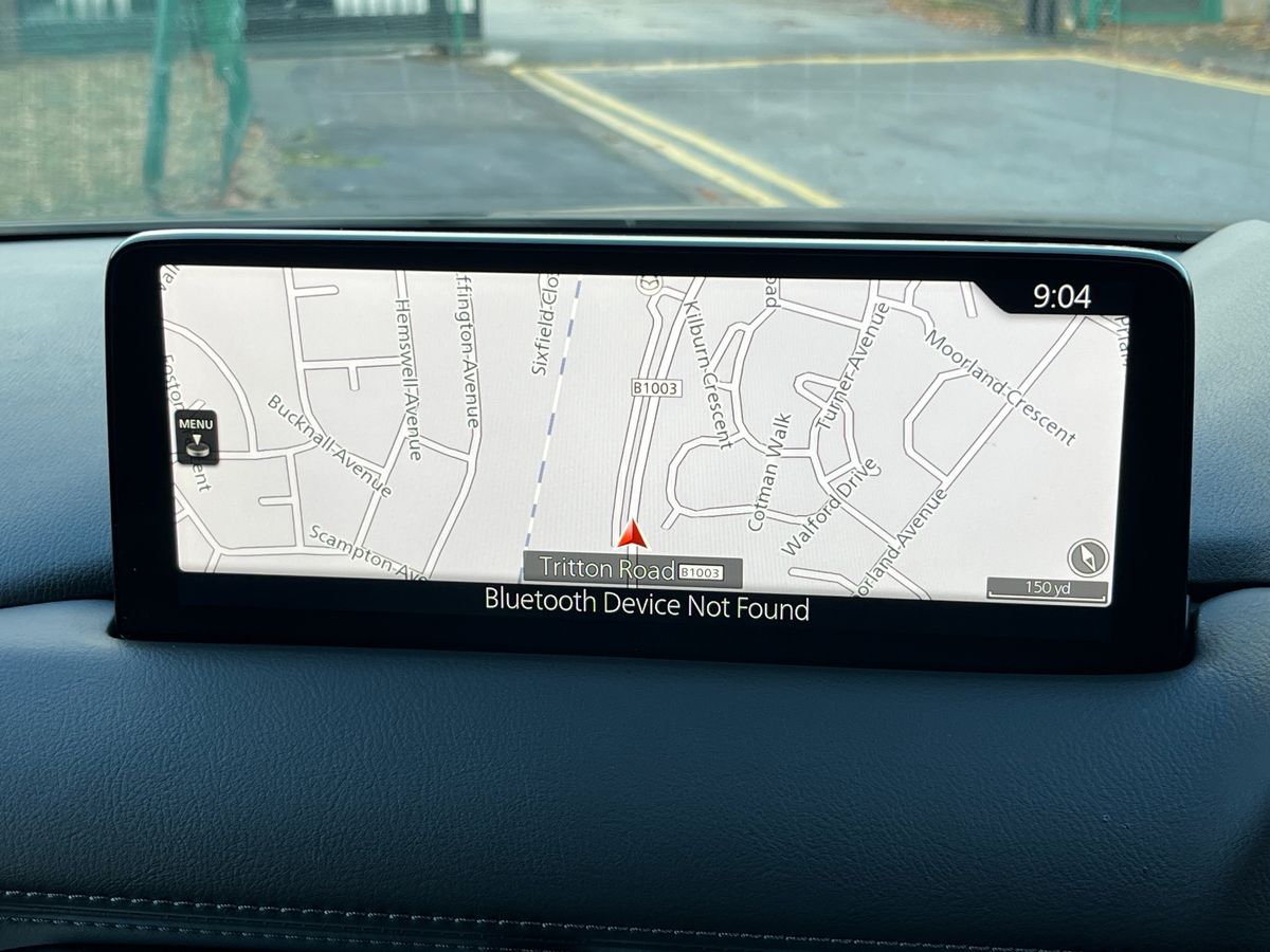 Used Mazda CX-5 2022 for sale - 76591349: Photo 20