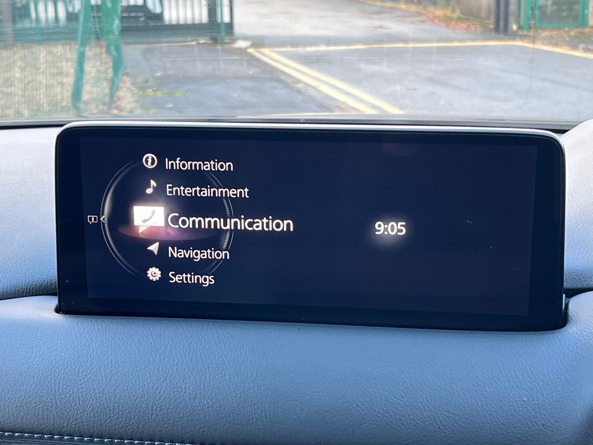 Used Mazda CX-5 2022 for sale - 76591349: Photo 21