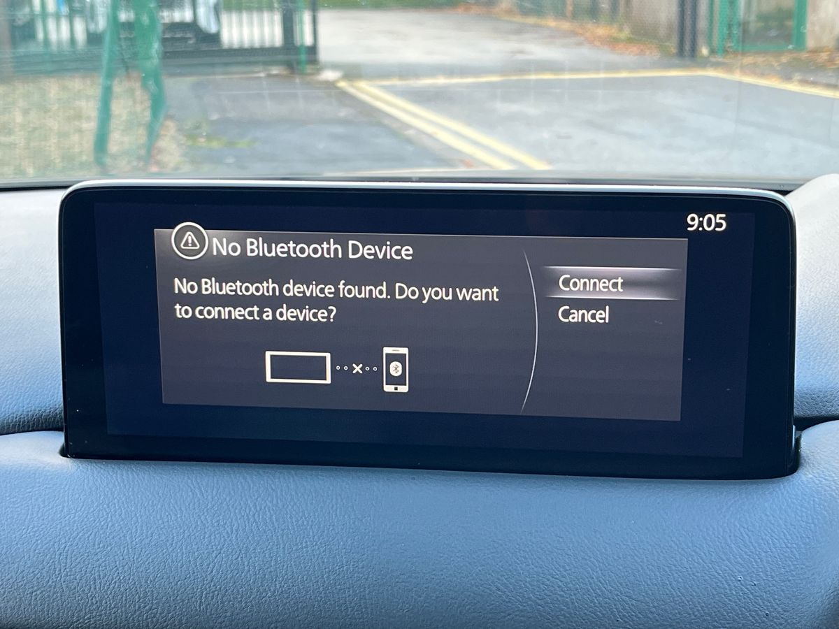 Used Mazda CX-5 2022 for sale - 76591349: Photo 22