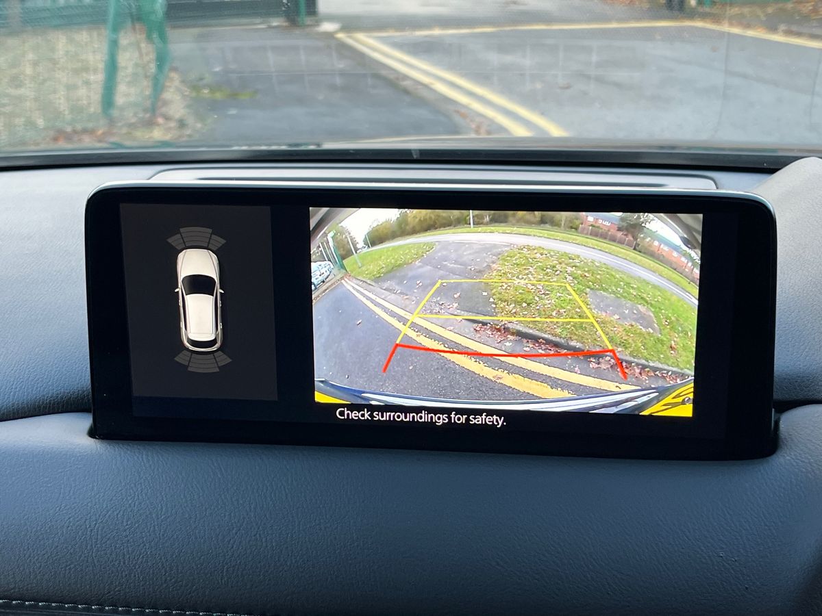 Used Mazda CX-5 2022 for sale - 76591349: Photo 23