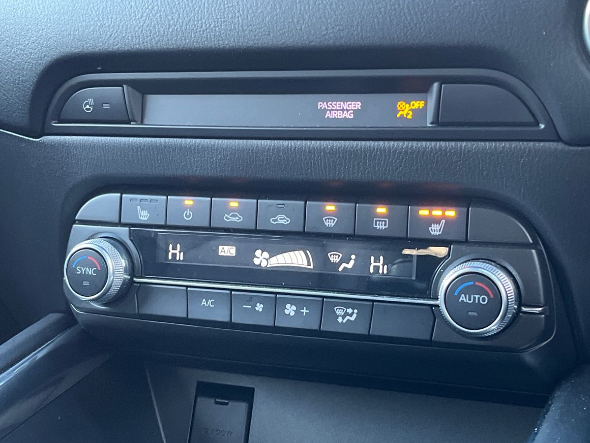 Used Mazda CX-5 2022 for sale - 76591349: Photo 24