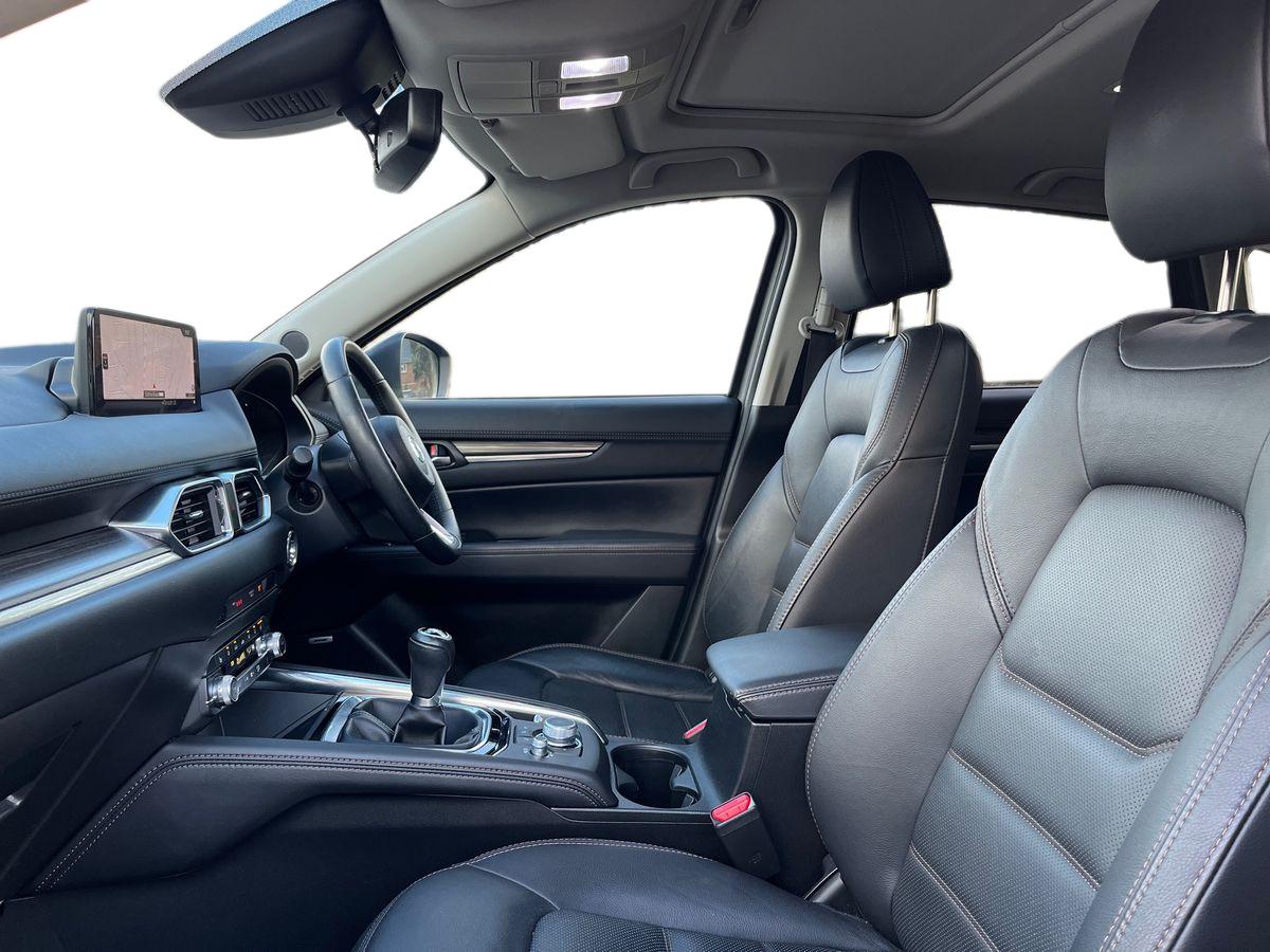 Used Mazda CX-5 2022 for sale - 76591349: Photo 9