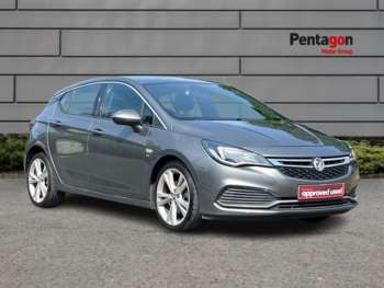 2019 - 1.6T 16V 200 SRi Vx-line Nav 5dr
