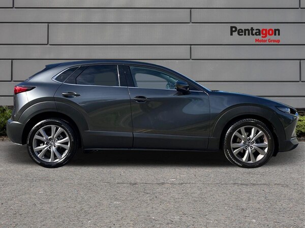 Used Mazda CX-30 for sale - 76096525: Photo 13