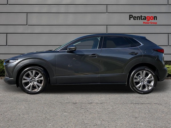 Used Mazda CX-30 for sale - 76096525: Photo 14