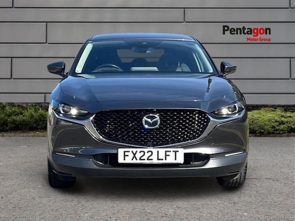 Used Mazda CX-30 for sale - 76096525: Photo 15