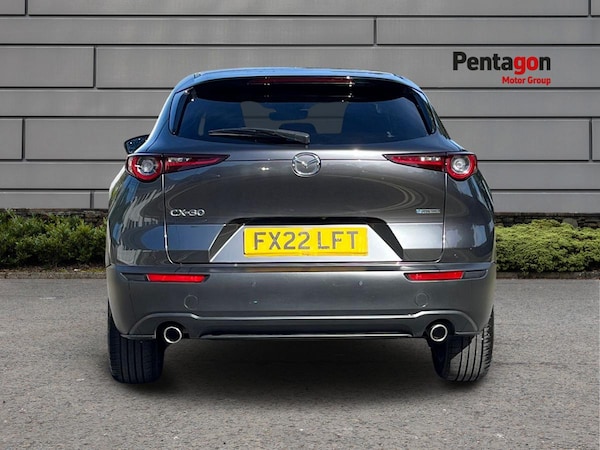 Used Mazda CX-30 for sale - 76096525: Photo 16