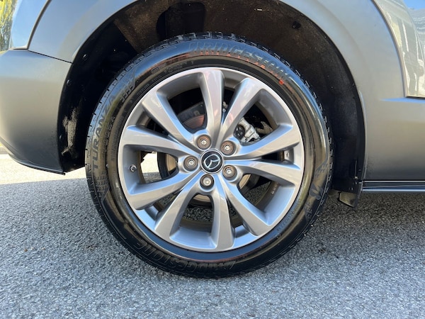 Used Mazda CX-30 for sale - 76096525: Photo 17