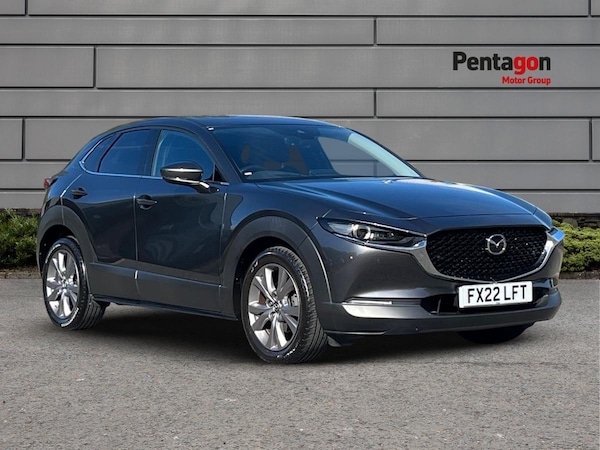 Used Mazda CX-30 for sale - 76096525: Photo 1