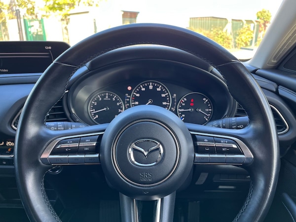 Used Mazda CX-30 for sale - 76096525: Photo 25