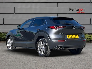 Used Mazda CX-30 for sale - 76096525: Photo 2