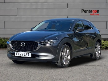 Used Mazda CX-30 for sale - 76096525: Photo 3
