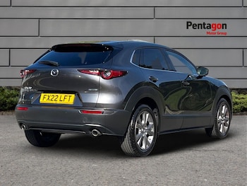 Used Mazda CX-30 for sale - 76096525: Photo 4