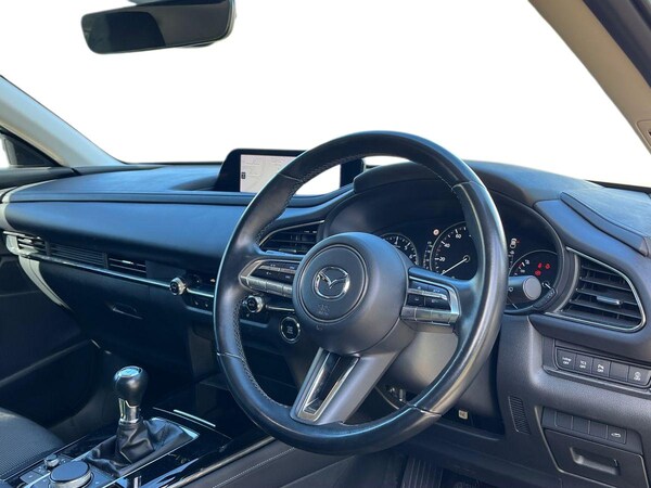 Used Mazda CX-30 for sale - 76096525: Photo 5