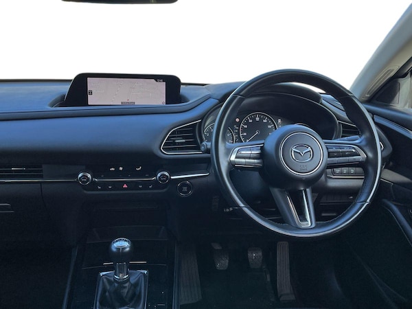 Used Mazda CX-30 for sale - 76096525: Photo 7