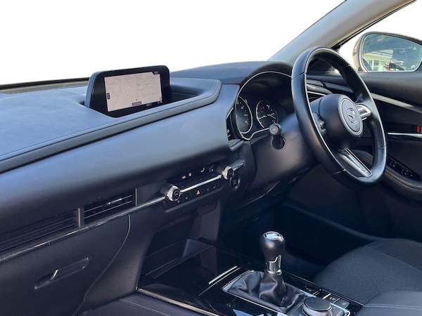 Used Mazda CX-30 for sale - 76096525: Photo 8