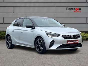 2022 - 1.2 Turbo Elite Edition Hatchback 5dr Petrol Manual Euro 6 s/s 100 Ps