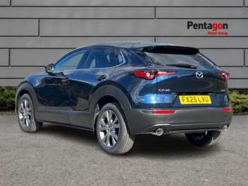 Used Mazda CX-30 2025 for sale - 74170778: Photo