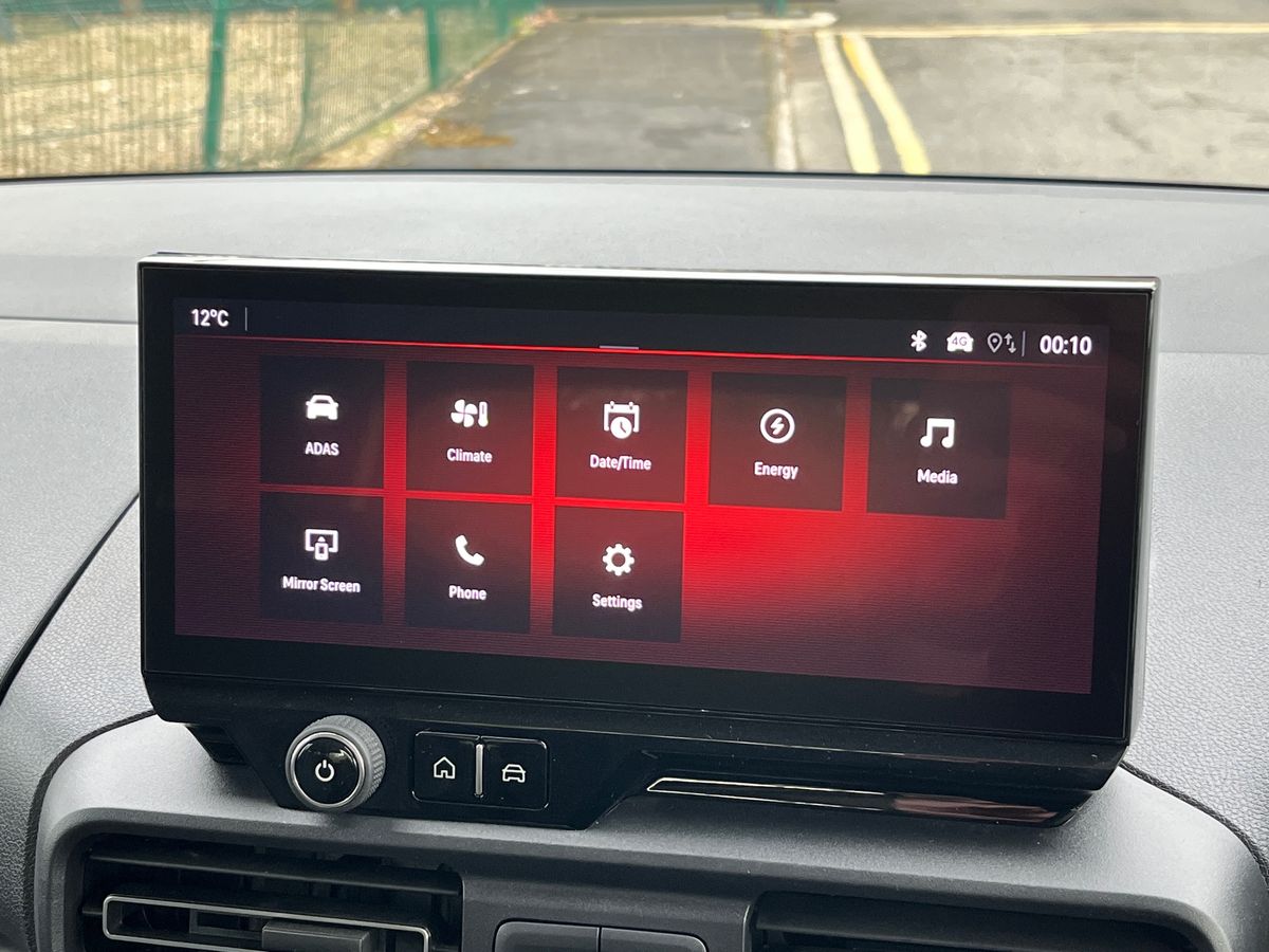 Vehicle 24