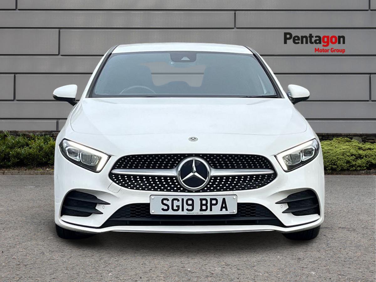 Used Mercedes-Benz A-Class 2019 for sale - 76219537: Photo 15