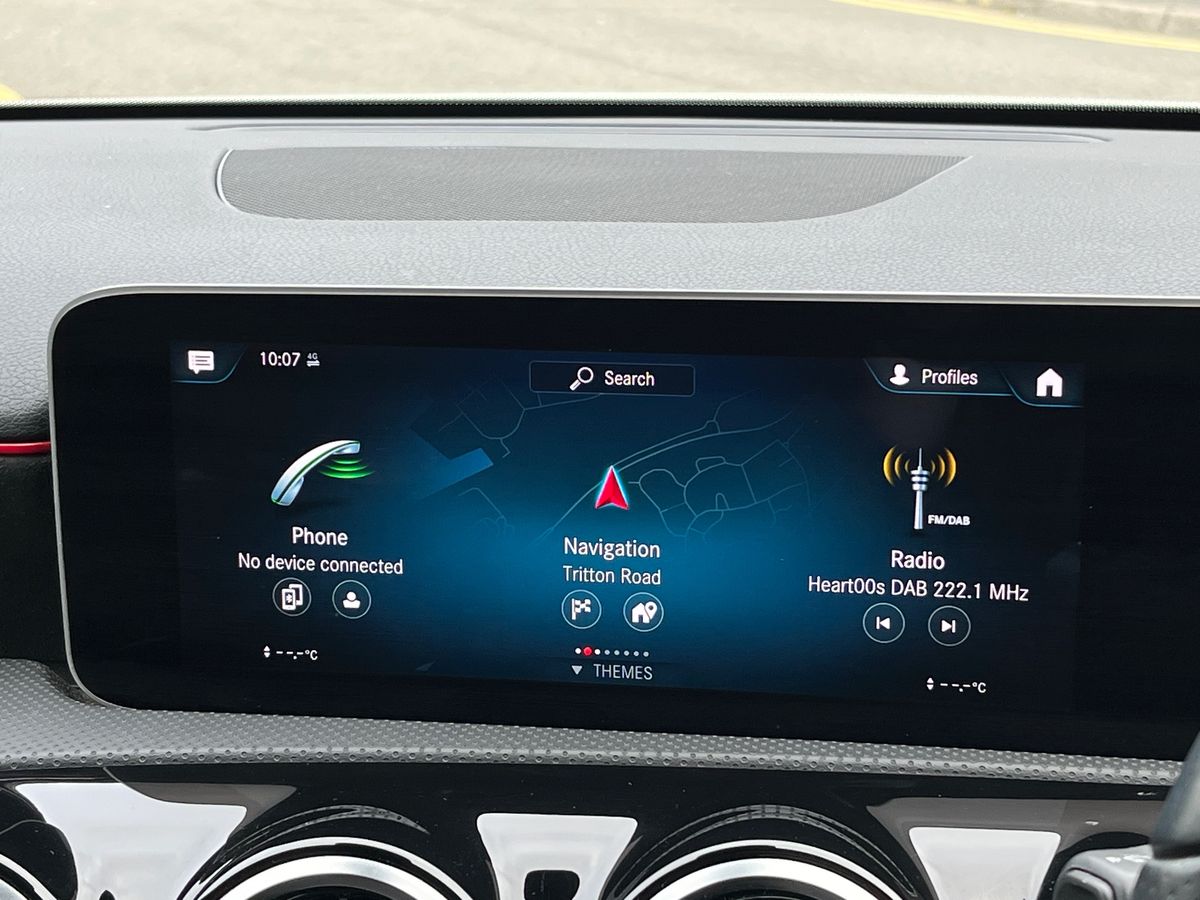 Used Mercedes-Benz A-Class 2019 for sale - 76219537: Photo 18