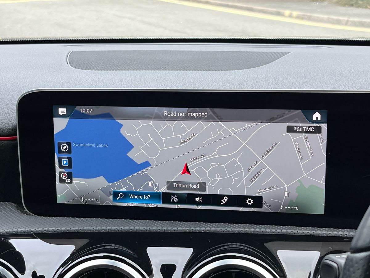 Used Mercedes-Benz A-Class 2019 for sale - 76219537: Photo 19