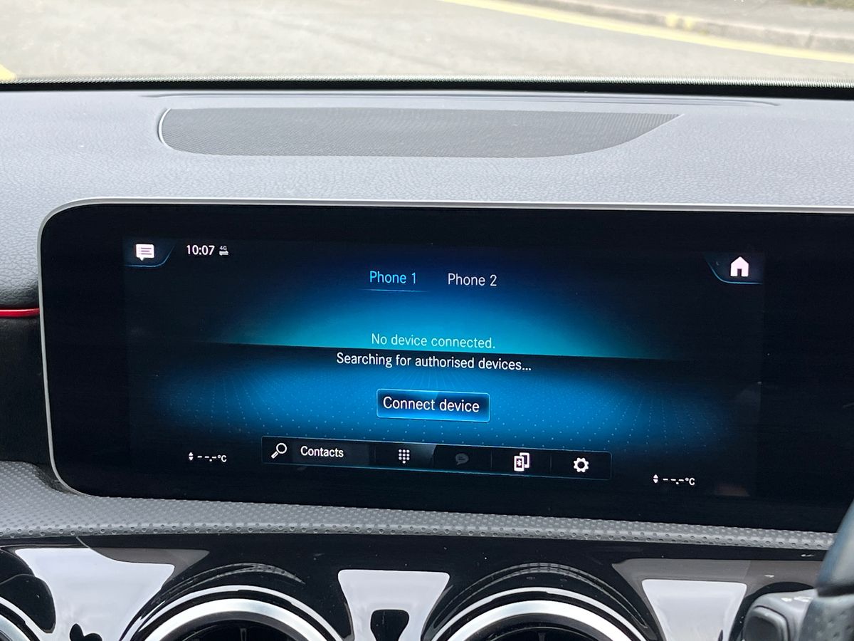 Used Mercedes-Benz A-Class 2019 for sale - 76219537: Photo 20