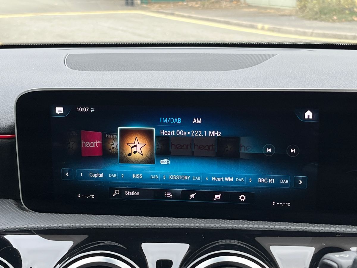 Used Mercedes-Benz A-Class 2019 for sale - 76219537: Photo 21