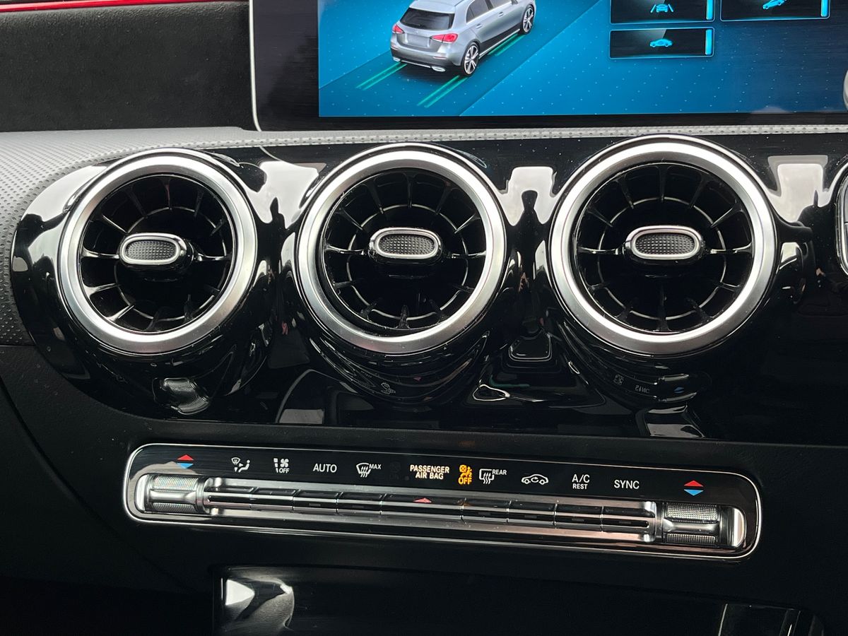 Used Mercedes-Benz A-Class 2019 for sale - 76219537: Photo 23