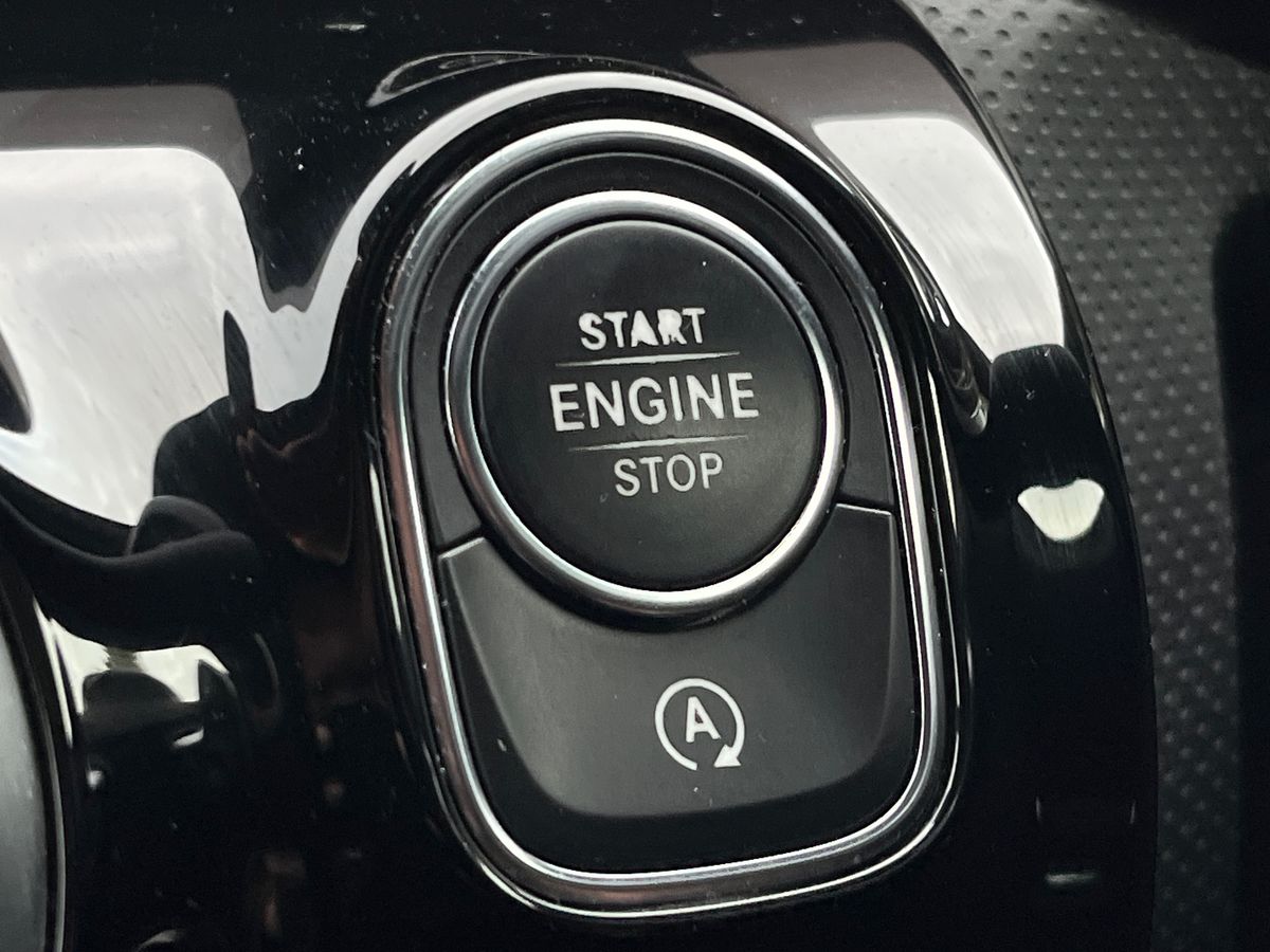 Used Mercedes-Benz A-Class 2019 for sale - 76219537: Photo 24