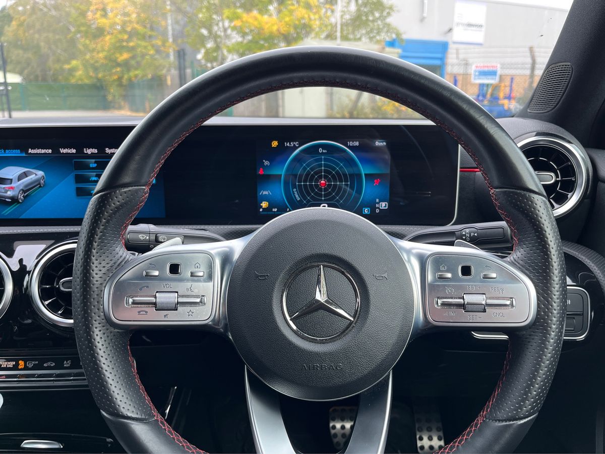 Used Mercedes-Benz A-Class 2019 for sale - 76219537: Photo 25